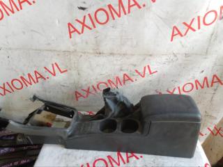 Бардачок между сиденьями SUBARU IMPREZA GGD EL154 92112FE000OE 1 ракурс