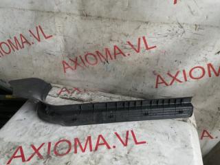 Порожек пластиковый правый передний SUBARU IMPREZA GGD EL154 94060FE000OE 2 ракурс