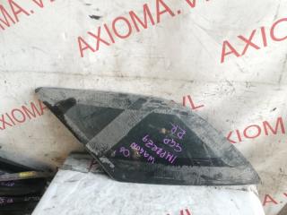 Стекло собачника правое заднее SUBARU IMPREZA GGD EL154 65210FE130 1 ракурс Стекло собачника правое заднее SUBARU IMPREZA GGD EL154 65210FE130 1 ракурс