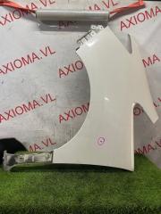 Крыло левое переднее NISSAN SERENA HFC26 MR20DD F31011VFAA 5 ракурс