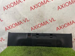 Накладка замка багажника HONDA STEPWGN RK5 R20A 84680SZW003ZA 5 ракурс