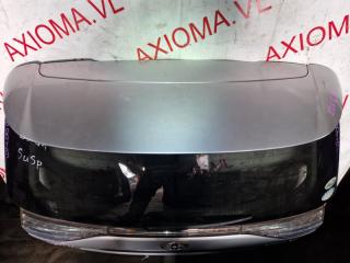 Дверь 5-я TOYOTA ESTIMA AHR20 2AZFXE 6700528C60 2 ракурс