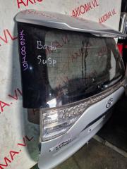 Дверь 5-я TOYOTA ESTIMA AHR20 2AZFXE 6700528C60 3 ракурс