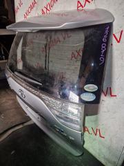 Дверь 5-я TOYOTA ESTIMA AHR20 2AZFXE 6700528C60 4 ракурс