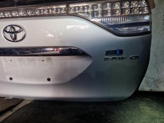 Дверь 5-я TOYOTA ESTIMA AHR20 2AZFXE 6700528C60 5 ракурс