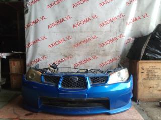 Ноускат SUBARU IMPREZA GGD EL154 53060FE150, 53060FE022, 53020FE220, 53020FE230, 55503FE010PG, 1773 1 ракурс Ноускат SUBARU IMPREZA GGD EL154 53060FE150, 53060FE022, 53020FE220, 53020FE230, 55503FE010PG, 1773 1 ракурс