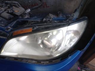 Ноускат SUBARU IMPREZA GGD EL154 53060FE150, 53060FE022, 53020FE220, 53020FE230, 55503FE010PG, 1773 5 ракурс Ноускат SUBARU IMPREZA GGD EL154 53060FE150, 53060FE022, 53020FE220, 53020FE230, 55503FE010PG, 1773 5 ракурс