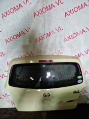 Дверь 5-я DAIHATSU MIRA E:S LA300S KFVE3 67005B2B41 5 ракурс