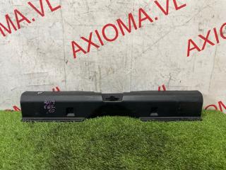 Накладка замка багажника HONDA LIFE DUNK JB3 E07Z 84640S2K000ZC 5 ракурс