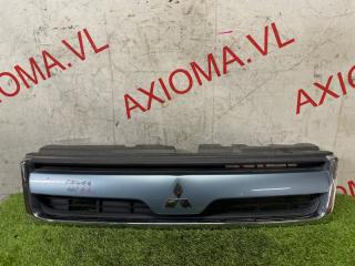 Решетка радиатора MITSUBISHI EK WAGON H82W 3G83 7450A383BA 5 ракурс