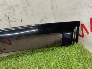 Ветровик левый передний TOYOTA PASSO NGC30 1NRFE 68161B1040 5 ракурс