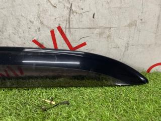 Ветровик левый задний TOYOTA PASSO NGC30 1NRFE 68152B1041 4 ракурс