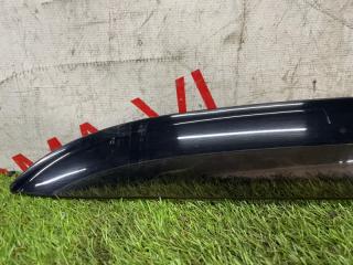 Ветровик правый задний TOYOTA PASSO NGC30 1NRFE 68142B1041 2 ракурс