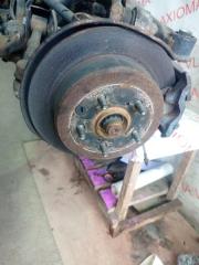 Балка подвески задняя TOYOTA MARK X GRX120 4GRFSE 5120630080 4 ракурс