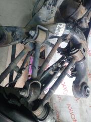 Балка подвески задняя TOYOTA MARK X GRX120 4GRFSE 5120630080 5 ракурс