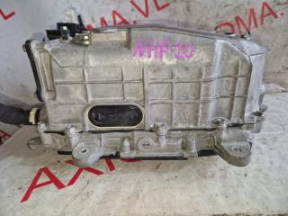 Инвертор TOYOTA AQUA NHP10 1NZFXE G920052030, G9200-52030 2 ракурс