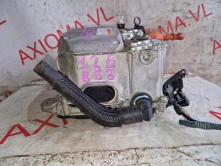 Инвертор TOYOTA AQUA NHP10 1NZFXE G920052030, G9200-52030 5 ракурс