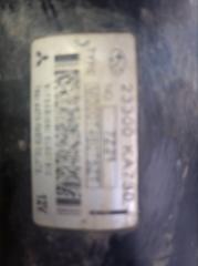 Стартер SUBARU STELLA RN1 EN07D 23300KA730, 23300 KA730 4 ракурс