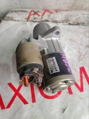 Стартер MITSUBISHI EK WAGON H82W 3G83 MN115202 3 ракурс