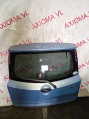 Дверь 5-я SUBARU R2 RC1 EN07D 60809KG0329P 1 ракурс