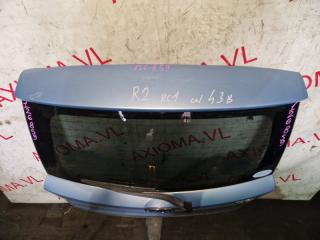Дверь 5-я SUBARU R2 RC1 EN07D 60809KG0329P 2 ракурс