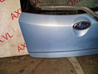 Дверь 5-я SUBARU R2 RC1 EN07D 60809KG0329P 5 ракурс
