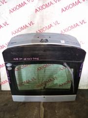 Дверь 5-я TOYOTA PRIUS ZVW30 2ZRFXE 6700547170 5 ракурс