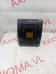 Климат-контроль SUZUKI WAGON R MH22S K6A 3951165K22EEA 4 ракурс