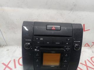 Климат-контроль SUZUKI WAGON R MH22S K6A 3951165K22EEA 5 ракурс