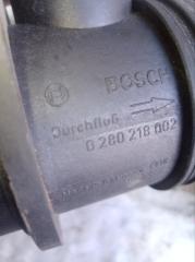 Датчик расхода воздуха VOLKSWAGEN GOLF 1J1 APK 0280218002, 0 280 218 002 3 ракурс