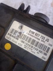 Блок управления акпп VOLKSWAGEN GOLF 1J1 APK 01M927733JQ, 01M 927 733 JQ 4 ракурс