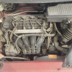 АКПП MITSUBISHI COLT Z21A 4A90 MN178141, F1C1A 1 ракурс АКПП MITSUBISHI COLT Z21A 4A90 MN178141, F1C1A 1 ракурс