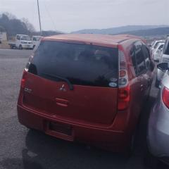 АКПП MITSUBISHI COLT Z21A 4A90 MN178141, F1C1A 4 ракурс АКПП MITSUBISHI COLT Z21A 4A90 MN178141, F1C1A 4 ракурс