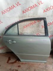 Дверь правая задняя TOYOTA AVENSIS AZT251 2AZFSE 6700305110 1 ракурс