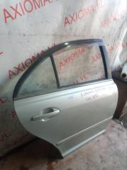 Дверь правая задняя TOYOTA AVENSIS AZT251 2AZFSE 6700305110 2 ракурс
