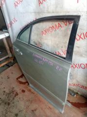 Дверь правая задняя TOYOTA AVENSIS AZT251 2AZFSE 6700305110 3 ракурс