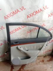 Дверь правая задняя TOYOTA AVENSIS AZT251 2AZFSE 6700305110 5 ракурс
