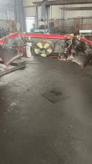 Ноускат MITSUBISHI COLT Z21A 4A90 5211A100, 5211A113, 5211A059 2 ракурс