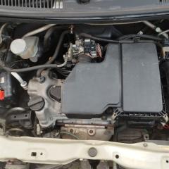 АКПП SUZUKI WAGON R MC22S K6A 2000278H60 1 ракурс