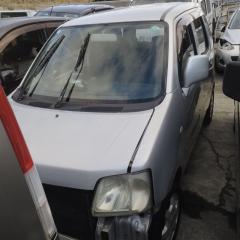 АКПП SUZUKI WAGON R MC22S K6A 2000278H60 3 ракурс