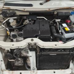 АКПП SUZUKI ALTO LAPIN HE21S K6A 2000273H20 1 ракурс