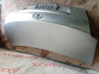 Крышка багажника TOYOTA AVENSIS AZT251 2AZFSE 6440105070 2 ракурс