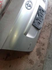 Крышка багажника TOYOTA AVENSIS AZT251 2AZFSE 6440105070 3 ракурс