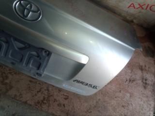 Крышка багажника TOYOTA AVENSIS AZT251 2AZFSE 6440105070 4 ракурс