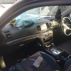 Монитор TOYOTA MARK II WAGON BLIT GX110 1GFE 8611022060 1 ракурс