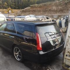 Монитор TOYOTA MARK II WAGON BLIT GX110 1GFE 8611022060 3 ракурс