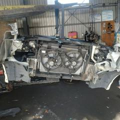Ноускат NISSAN SERENA CC25 MR20DE 625001GK8A, F20221GK8B 2 ракурс