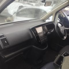 Печка задняя NISSAN SERENA CC25 MR20DE 274001GZ6A 1 ракурс