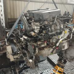 Двигатель FIAT 500 31214 169A3 71751107 1 ракурс Двигатель FIAT 500 31214 169A3 71751107 1 ракурс