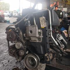 Двигатель FIAT 500 31214 169A3 71751107 2 ракурс Двигатель FIAT 500 31214 169A3 71751107 2 ракурс